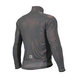 ALÉ chaqueta cortaviento - GUSCIO CLEVER - bronce