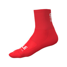 ALÉ calcetines clásicos - STRADA 2.0 - rojo