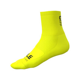 ALÉ calcetines clásicos - STRADA 2.0 - amarillo