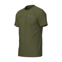 ALÉ Camiseta de manga corta - T-SHIRT - verde