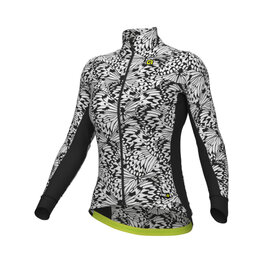 ALÉ maillot de invierno de manga larga - PAPILLON PR-R - gris