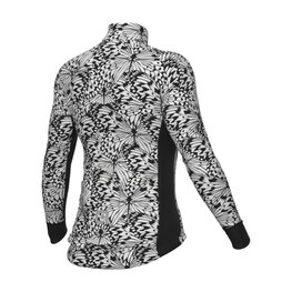 ALÉ maillot de invierno de manga larga - PAPILLON PR-R - gris