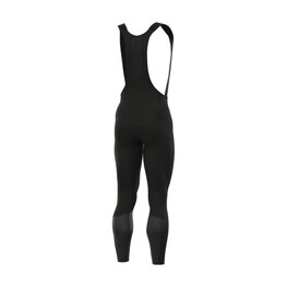 ALÉ pantalones largos con tirantes - NORDIK PLUS R-EV1 - negro