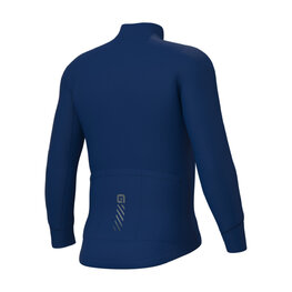 ALÉ chaqueta aislante - SOLID FONDO 2.0 - azul