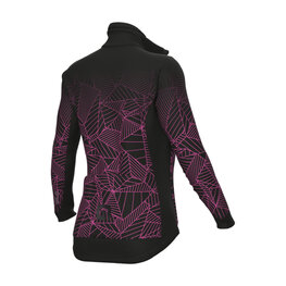 ALÉ chaqueta aislante - WEB PR-S - negro