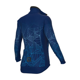 ALÉ chaqueta aislante - WEB PR-S - azul