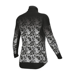 ALÉ chaqueta aislante - PYRAMID PR-R - blanco/negro