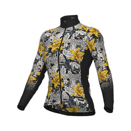 ALÉ maillot de invierno de manga larga - HIBISCUS PR-R - multicolor