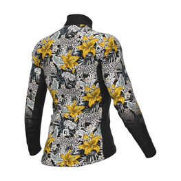 ALÉ maillot de invierno de manga larga - HIBISCUS PR-R - multicolor