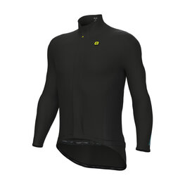 ALÉ chaqueta impermeable - THUNDERSTORM KLIMATIK GUSCIO - negro