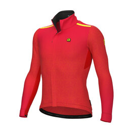 ALÉ chaqueta cortaviento - STELLA PR-R - rojo