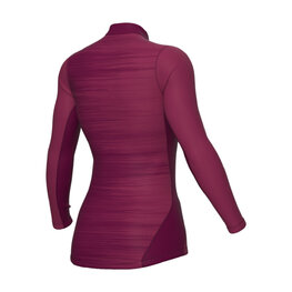 ALÉ camiseta de manga larga - SHADE INTIMO - granate