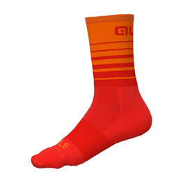 ALÉ calcetines clásicos - ONE - rojo/naranja