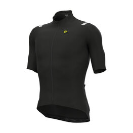ALÉ jersey de manga corta - DEFENCE R-EV1    - negro