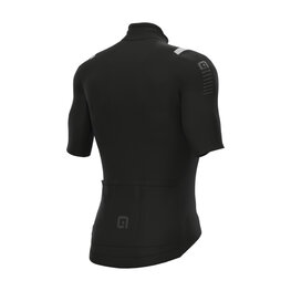 ALÉ jersey de manga corta - DEFENCE R-EV1    - negro