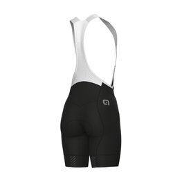 ALÉ pantalones cortos de tirantes - PR-E MAGIC - negro