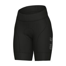 ALÉ pantalones cortos sin tirantes - PR-E MAGIC - negro