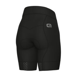 ALÉ pantalones cortos sin tirantes - PR-E MAGIC - negro