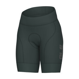ALÉ pantalones cortos sin tirantes - MAGIC COLOUR PR-E - verde