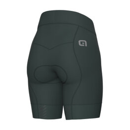 ALÉ pantalones cortos sin tirantes - MAGIC COLOUR PR-E - verde