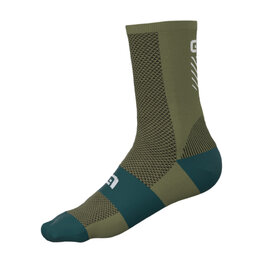 ALÉ calcetines clásicos - PROOF - verde