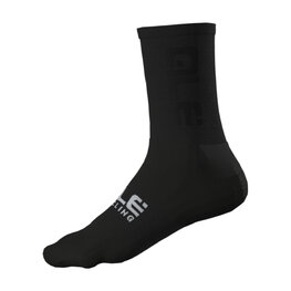 ALÉ calcetines clásicos - ROUND - negro