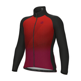 ALÉ chaqueta aislante - MODULAR PRAGMA - rojo