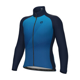 ALÉ chaqueta aislante - MODULAR PRAGMA - azul claro
