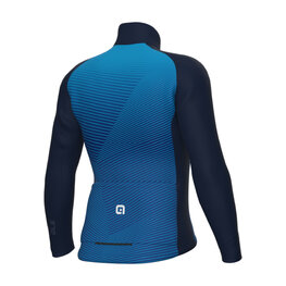 ALÉ chaqueta aislante - MODULAR PRAGMA - azul claro