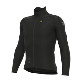 ALÉ maillot de invierno de manga larga - DEFENCE R-EV1 - negro