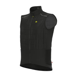 ALÉ chaleco - CARGO OFF ROAD - GRAVEL - negro