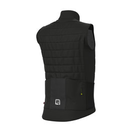 ALÉ chaleco - CARGO OFF ROAD - GRAVEL - negro