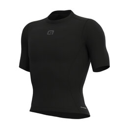 ALÉ Camiseta de manga corta - GRID INTIMO - negro