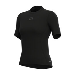 ALÉ Camiseta de manga corta - GRID INTIMO - negro