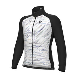ALÉ chaqueta aislante - BYTE PRAGMA - blanco