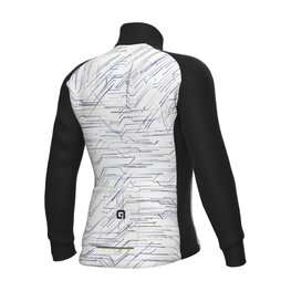 ALÉ chaqueta aislante - BYTE PRAGMA - blanco