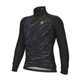 ALÉ chaqueta aislante - BYTE PRAGMA - negro