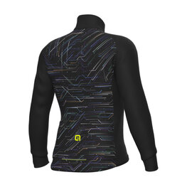 ALÉ chaqueta aislante - BYTE PRAGMA - negro