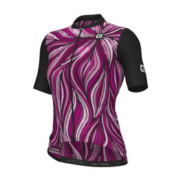 ALÉ jersey de manga corta - PRAGMA ART - rosa