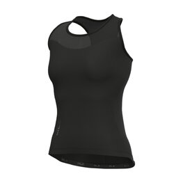 ALÉ maillot sin mangas - PRAGMA COLOR BLOCK - negro