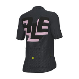 ALÉ jersey de manga corta - PR-E MULTIVERSO - negro