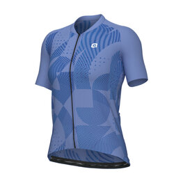 ALÉ jersey de manga corta - PRAGMA ENJOY - azul