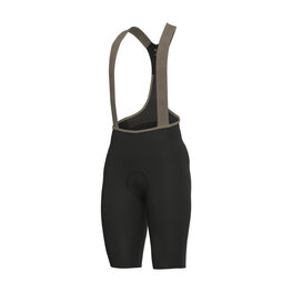 ALÉ pantalones cortos de tirantes - PR-E MASTER 2.0 - negro