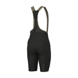 ALÉ pantalones cortos de tirantes - PR-E MASTER 2.0 - negro