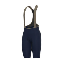 ALÉ pantalones cortos de tirantes - PR-E MASTER 2.0 - azul