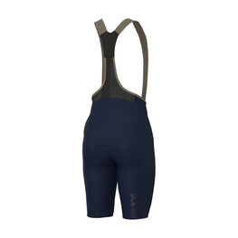 ALÉ pantalones cortos de tirantes - PR-E MASTER 2.0 - azul