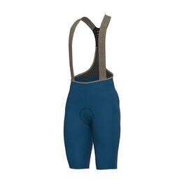 ALÉ pantalones cortos de tirantes - MASTER 2.0 PR-E - azul