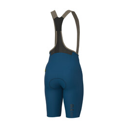 ALÉ pantalones cortos de tirantes - MASTER 2.0 PR-E - azul