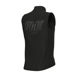 ALÉ chaleco - SAUVAGE PR-E - negro