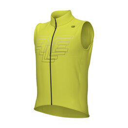 ALÉ chaleco - PR-E SAUVAGE - amarillo